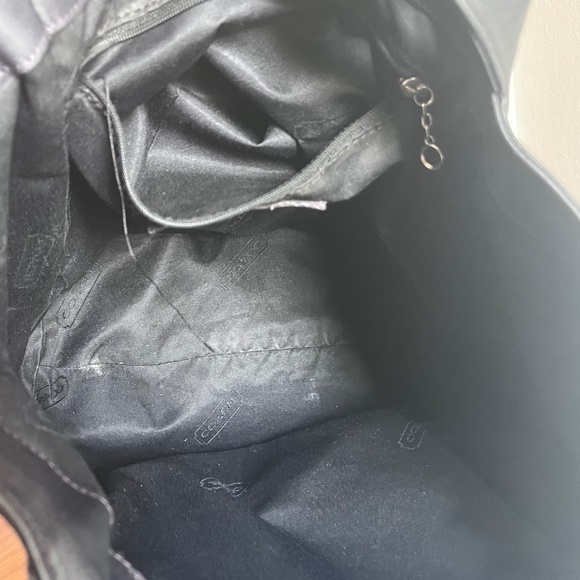 coach ink lexington tote 4181 - Picture 4 of 5